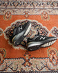 NEW BALANCE 990V5 BLACK 24.0cm U.S.A.