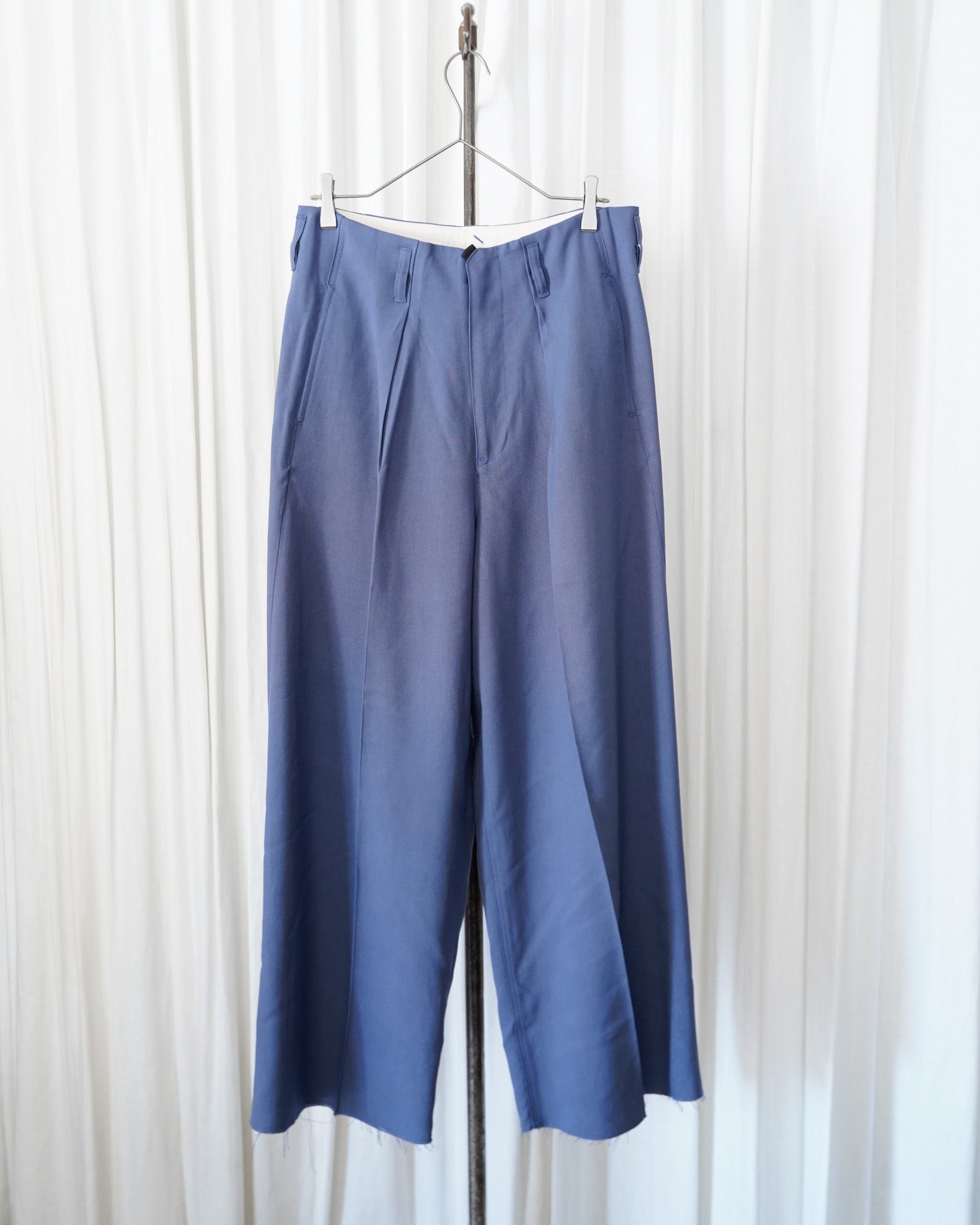 saby TUCK-BAGGY TYPE 3- Tencel Canvas FAB- – Maison ma Manière