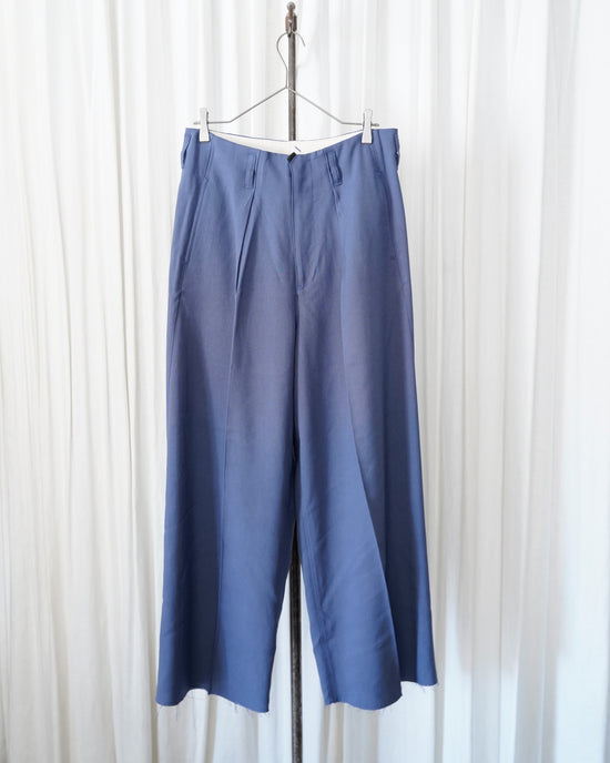 saby TUCK-BAGGY TYPE 3- Tencel Canvas FAB-