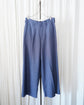 saby TUCK-BAGGY TYPE 3- Tencel Canvas FAB-