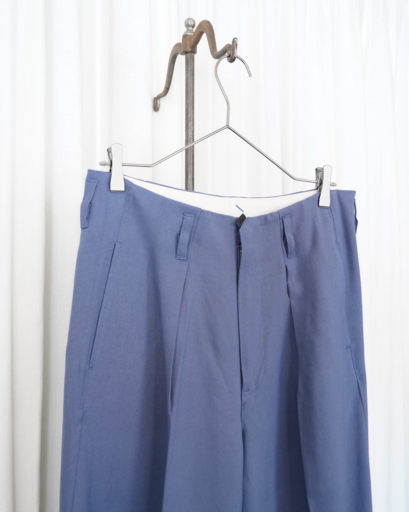 saby TUCK-BAGGY TYPE 3- Tencel Canvas FAB- – Maison ma Manière