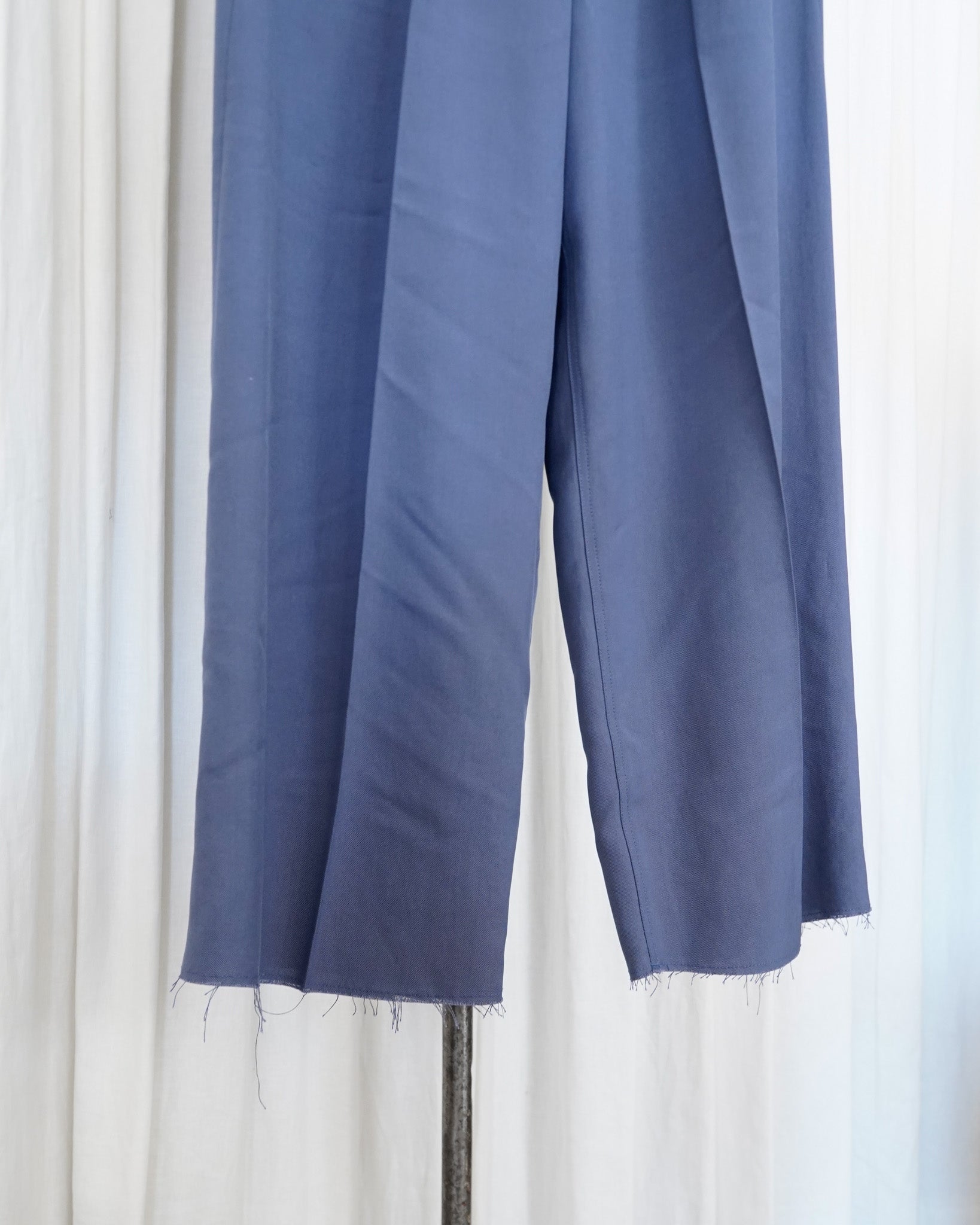 saby TUCK-BAGGY TYPE 3- Tencel Canvas FAB- – Maison ma Manière