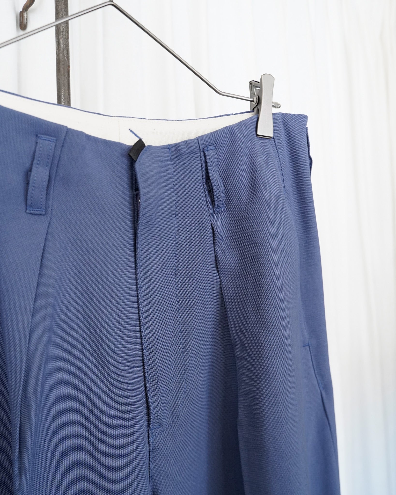 saby TUCK-BAGGY TYPE 3- Tencel Canvas FAB- – Maison ma Manière