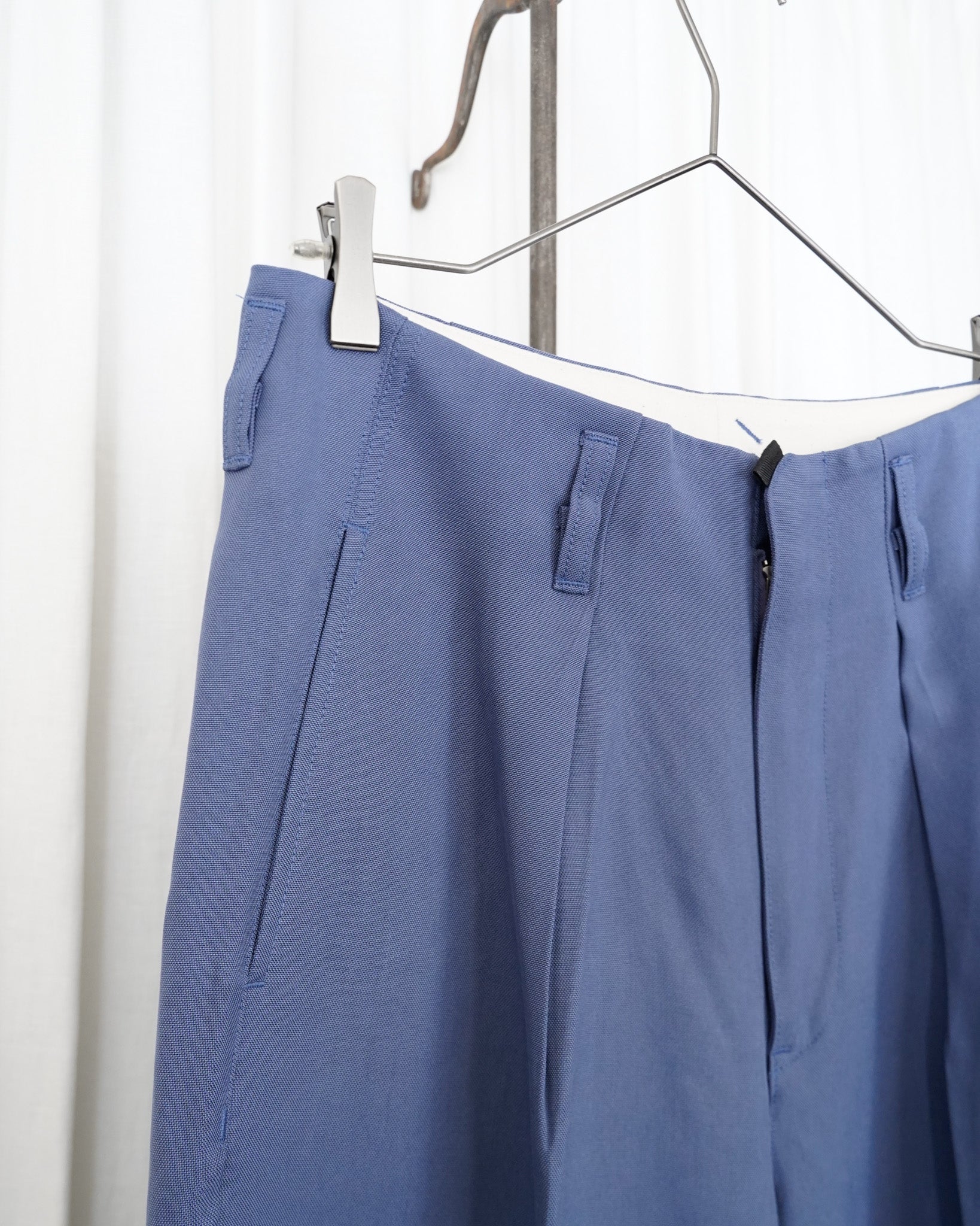 saby TUCK-BAGGY TYPE 3- Tencel Canvas FAB- – Maison ma Manière