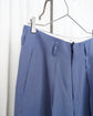 saby TUCK-BAGGY TYPE 3- Tencel Canvas FAB-