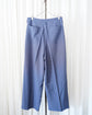 saby TUCK-BAGGY TYPE 3- Tencel Canvas FAB-