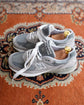 NEW BALANCE 993 GRAY 23.5cm U.S.A.