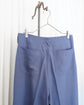 saby TUCK-BAGGY TYPE 3- Tencel Canvas FAB-