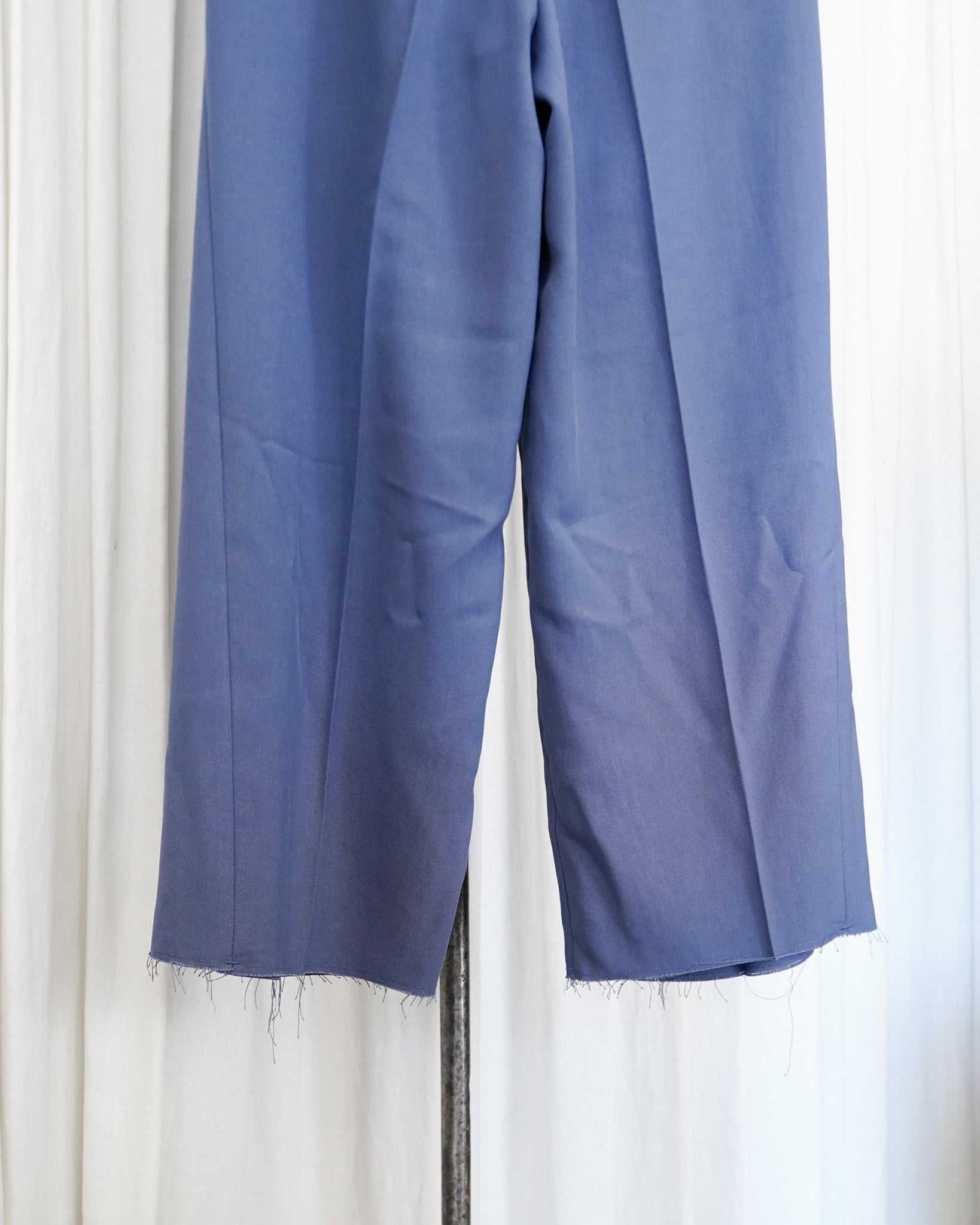 saby TUCK-BAGGY TYPE 3- Tencel Canvas FAB- – Maison ma Manière