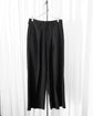 saby TUCK-BAGGY TYPE 3- Tencel Canvas FAB-