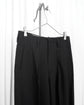 saby TUCK-BAGGY TYPE 3- Tencel Canvas FAB-