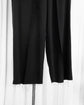 saby TUCK-BAGGY TYPE 3- Tencel Canvas FAB-