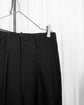 saby TUCK-BAGGY TYPE 3- Tencel Canvas FAB-