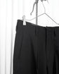 saby TUCK-BAGGY TYPE 3- Tencel Canvas FAB-