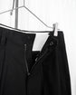 saby TUCK-BAGGY TYPE 3- Tencel Canvas FAB-