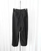 saby TUCK-BAGGY TYPE 3- Tencel Canvas FAB-