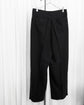 saby TUCK-BAGGY TYPE 3- Tencel Canvas FAB-