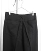 saby TUCK-BAGGY TYPE 3- Tencel Canvas FAB-