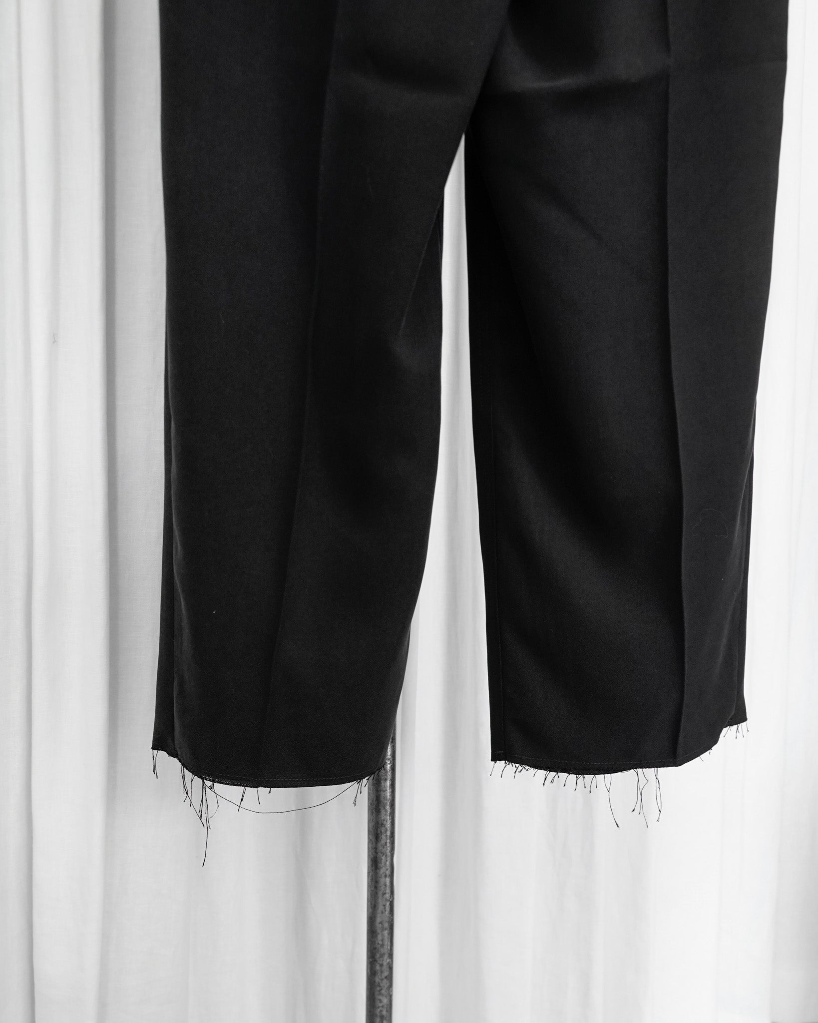 saby TUCK-BAGGY TYPE 3- Tencel Canvas FAB- – Maison ma Manière