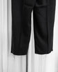saby TUCK-BAGGY TYPE 3- Tencel Canvas FAB-