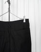 saby TUCK-BAGGY TYPE 3- Tencel Canvas FAB-