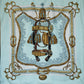 HERMES カレ90 "Bride de Cour"