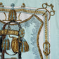 HERMES カレ90 "Bride de Cour"