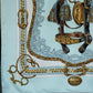 HERMES カレ90 "Bride de Cour"