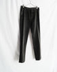 Made in ITARY MARTIN MARGIELA 07aw Heavy Cotton Twill Trousers "ここのえタグ”