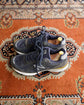 NEW BALANCE 990V4 NAVY 25.0cm U.S.A.