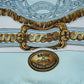 HERMES カレ90 "Bride de Cour"