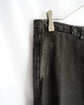 Made in ITARY MARTIN MARGIELA 07aw Heavy Cotton Twill Trousers "ここのえタグ”