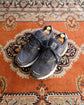 NEW BALANCE 990V4 NAVY 27.0cm U.S.A.