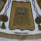 HERMES カレ90 "POSTE ET CAVALERIE"