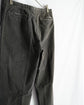 Made in ITARY MARTIN MARGIELA 07aw Heavy Cotton Twill Trousers "ここのえタグ”