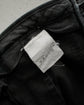 Made in ITARY MARTIN MARGIELA 07aw Heavy Cotton Twill Trousers "ここのえタグ”