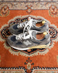 NEW BALANCE 990V2 C.GRAY 25.0cm U.S.A.