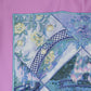 HERMES カレ90 ”GIVERNY”