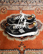 NEW BALANCE 990V2 BLACK 25.5cm U.S.A.