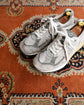 NEW BALANCE 990V2 GRAY 26.5cm U.S.A.