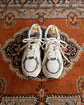 NEW BALANCE 990V3 WHITE 26.5cm U.S.A.