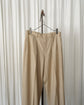 Polo by Ralph Lauren 2 tuck wool trousers "Dead Stock"