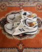 NEW BALANCE 990V3 WHITE 26.5cm U.S.A.