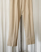 Polo by Ralph Lauren 2 tuck wool trousers "Dead Stock"