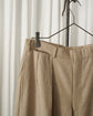Polo by Ralph Lauren 2 tuck wool trousers "Dead Stock"