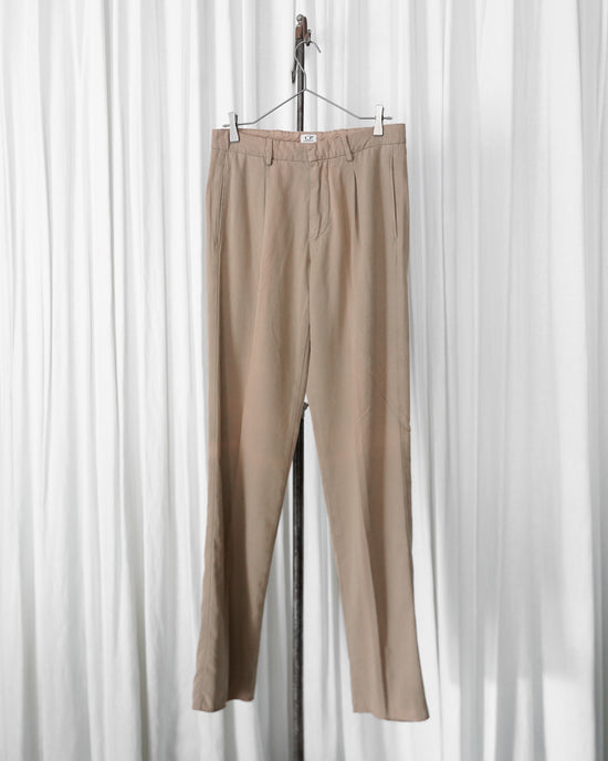 C.P.COMPANY Cotton trousers
