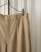 Polo by Ralph Lauren 2 tuck wool trousers "Dead Stock"