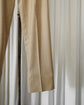 Polo by Ralph Lauren 2 tuck wool trousers "Dead Stock"