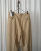 Polo by Ralph Lauren 2 tuck wool trousers "Dead Stock"