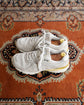 NEW BALANCE 990V4 WHITE 25.5cm U.S.A.